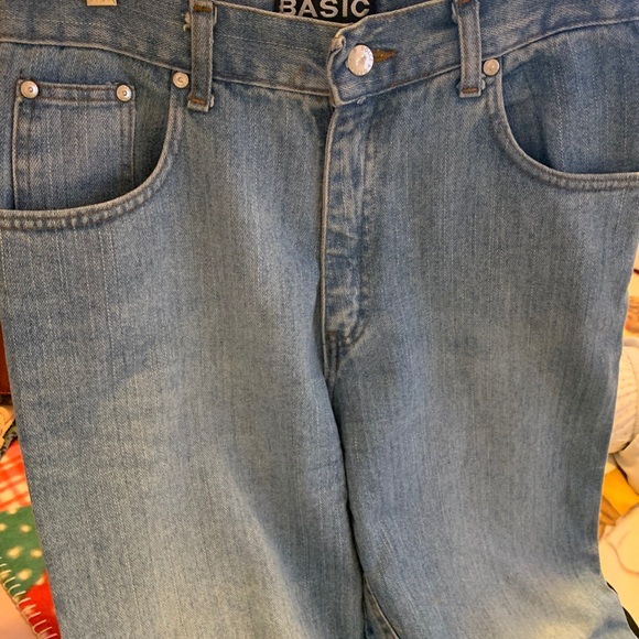 Dolce & Gabbana Basic Jeans - Picture 7 of 8